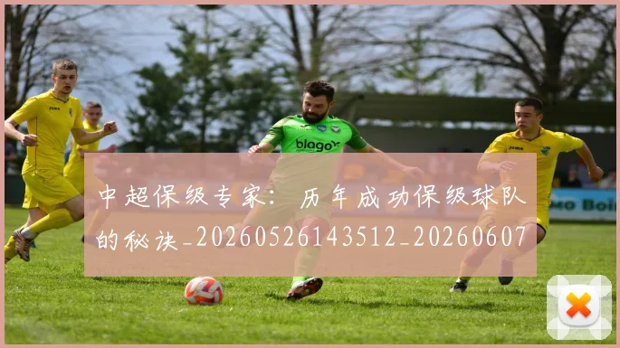 中超保级专家：历年成功保级球队的秘诀_20260526143512_20260607160700