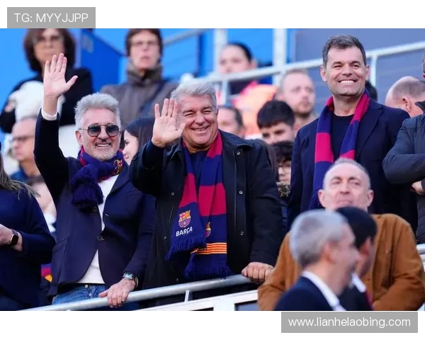 巴萨筹钱遇阻：费尔明阿劳霍铁心留队，拉波尔塔面临重建十字路口