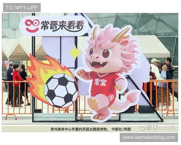 苏超应援团：跨省跨国的超级人脉网络