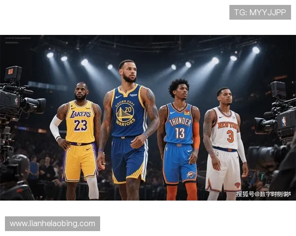 NBA季后赛观赛必备：如何在线观看每场比赛直播